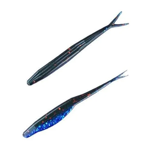 Saltwater Lures-5" Toho Toad Soft Jerkbait