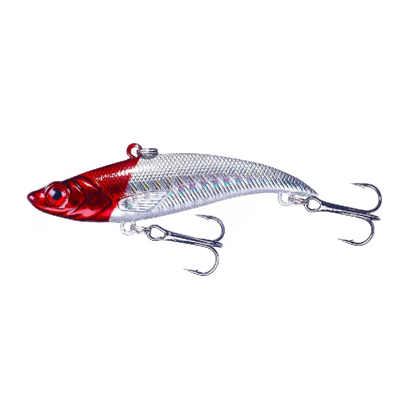 Steelhead Lures-7.5cm 11.6g Hard Plastic VIB