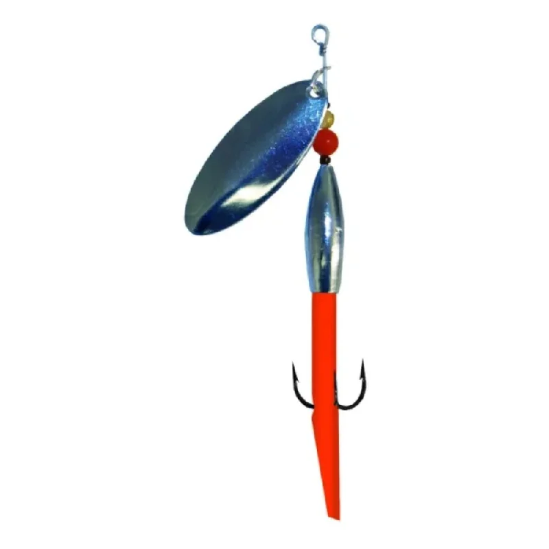 Shrimp Lures-Allcock Flying Bullet - Red