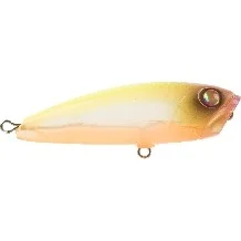 Shad Lures-ATOMIC SEMI HARDZ SOFT POP 75 COL MICKS MADNESS