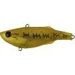 Paddle Tail Lures-ATOMIC SEMI HARDZ VIB 110 GHOST GREEN SH