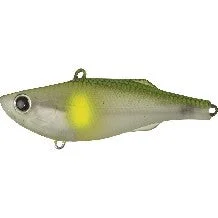 Trout Catcher Lures-ATOMIC SEMI HARDZ VIB 110 MATTE AYU