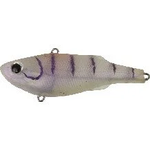 Saltwater Shimmer Lures-ATOMIC SEMI HARDZ VIB 110 PURPLE SHADOW