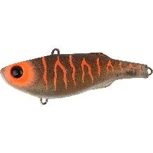 Hard-body Lures-ATOMIC SEMI HARDZ VIB 110 ROCK CRAB