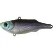 Heavy-duty Topwater Lures-ATOMIC SEMI HARDZ VIB 110 SILVER WOLF