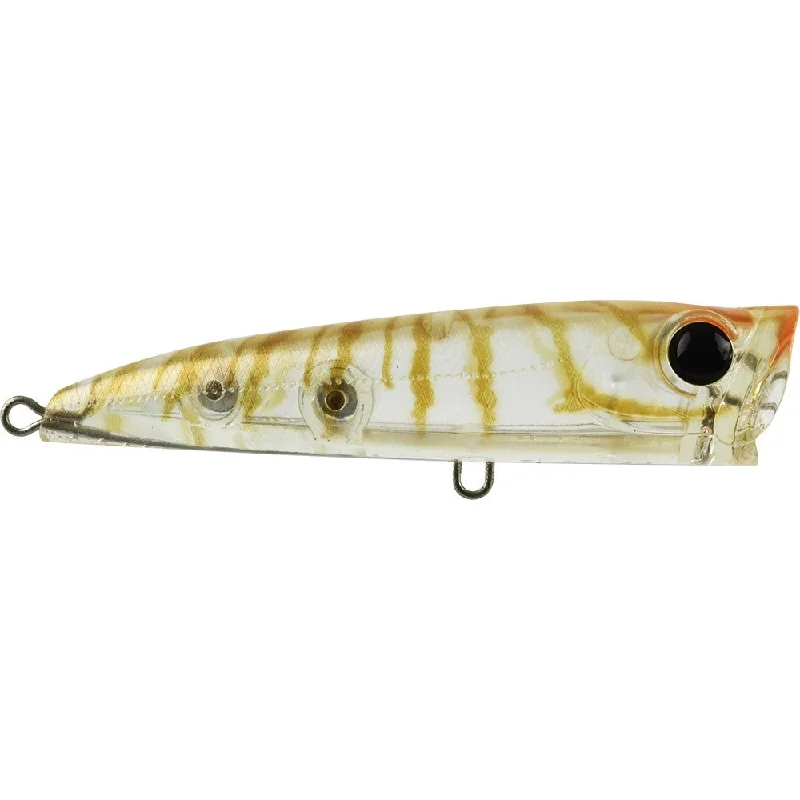 Realistic Lures-BASSDAY BACKFIRE 65MM COL C-264FG