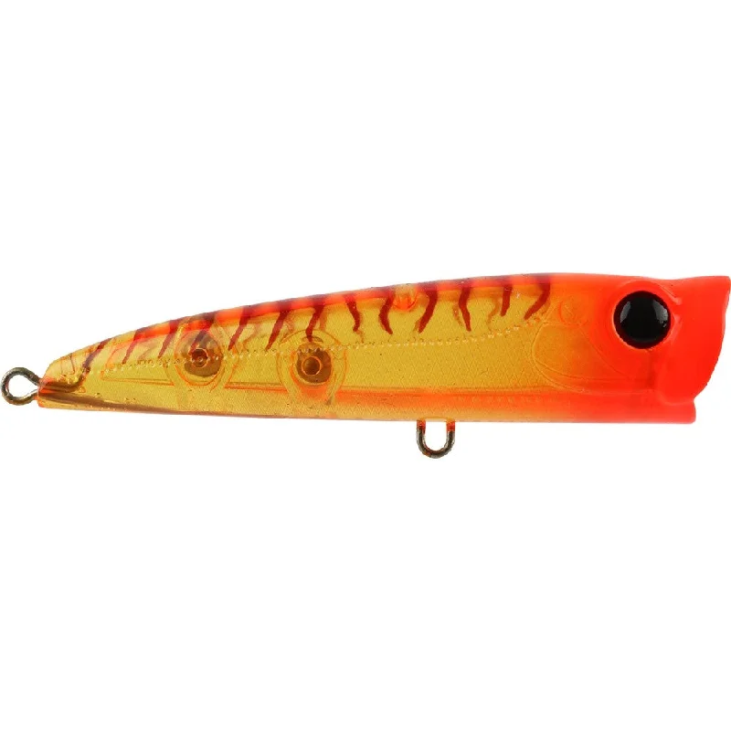 Drop-shot Lures-BASSDAY BACKFIRE 65MM COL C-95