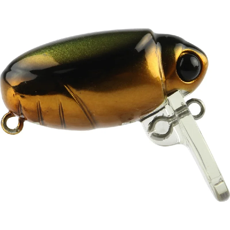 Popper Topwater Lures-BASSDAY BUN 30F COL 341