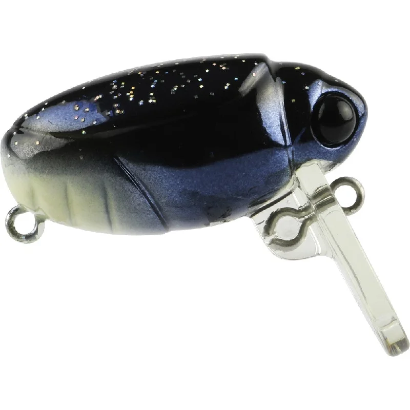 Topwater Frogs Lures-BASSDAY BUN 30F COL 342