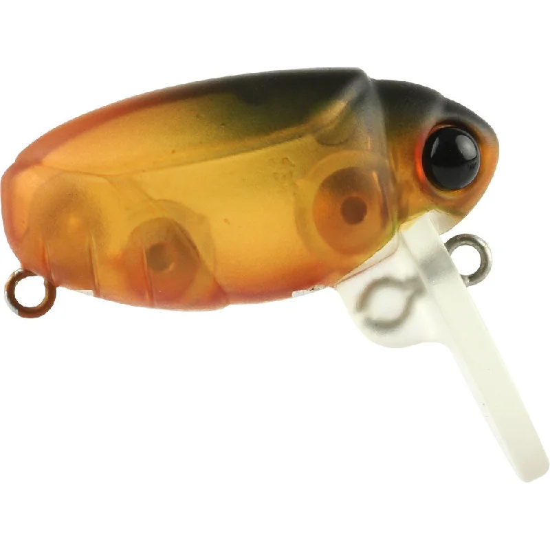 Slow-sinking Lures-BASSDAY BUN 30F COL 348