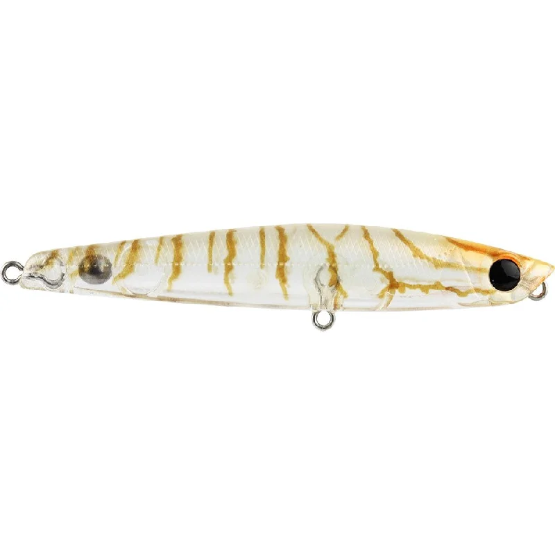 Perch Lures-BASSDAY SUGAPEN 120F COL C-264FG