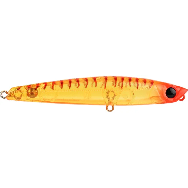 Slow-sink Lures-BASSDAY SUGAPEN 120F COL C-95