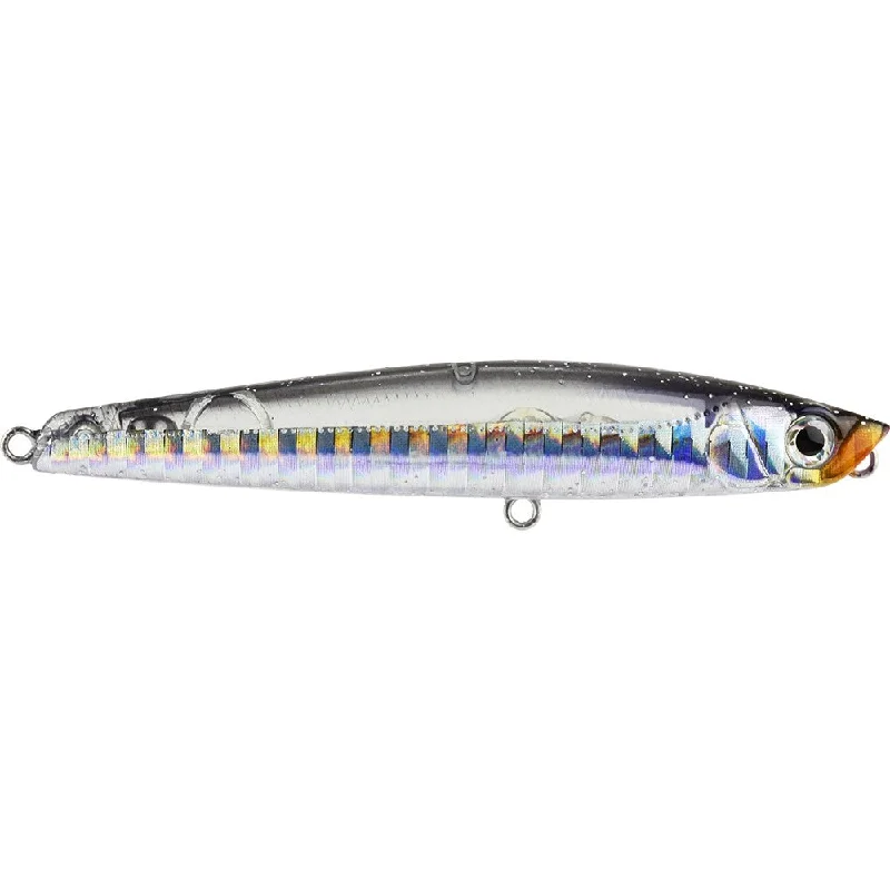 Soft Plastic Craw Lures-BASSDAY SUGAPEN 120F COL CT-287