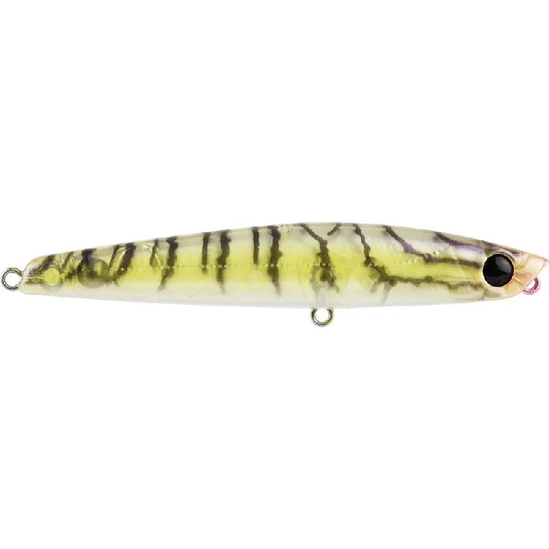 Deepwater Lures-BASSDAY SUGAPEN 120F COL HF-119