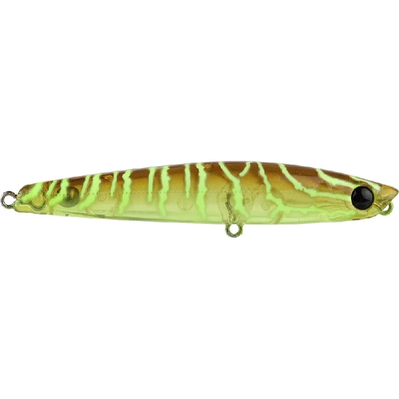 Tail-spinner Lures-BASSDAY SUGAPEN 58MM C-137