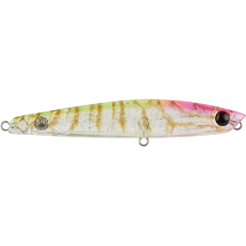 Floating Crankbaits-BASSDAY SUGAPEN 58MM C-394