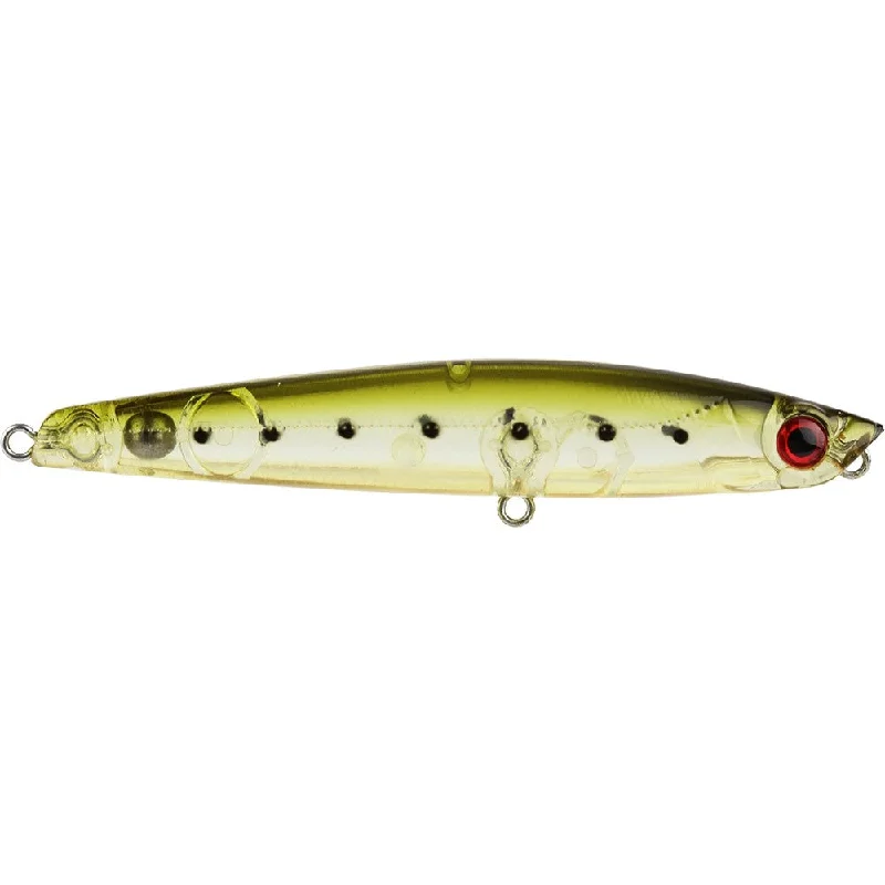 Soft Plastic Lures-BASSDAY SUGAPEN 70MM C-83