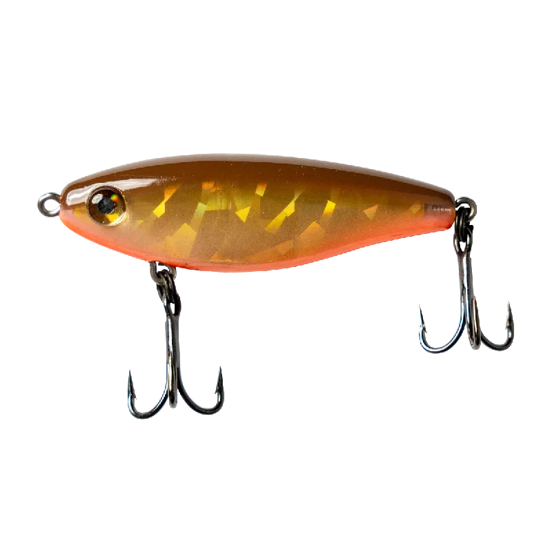 Bite-sized Lures-Bayou Mullet 28MR