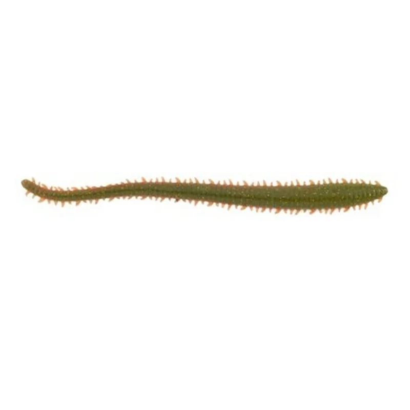 Softbody Lures-Berkley Gulp! Saltwater Sandworm Scented Artificial Bait