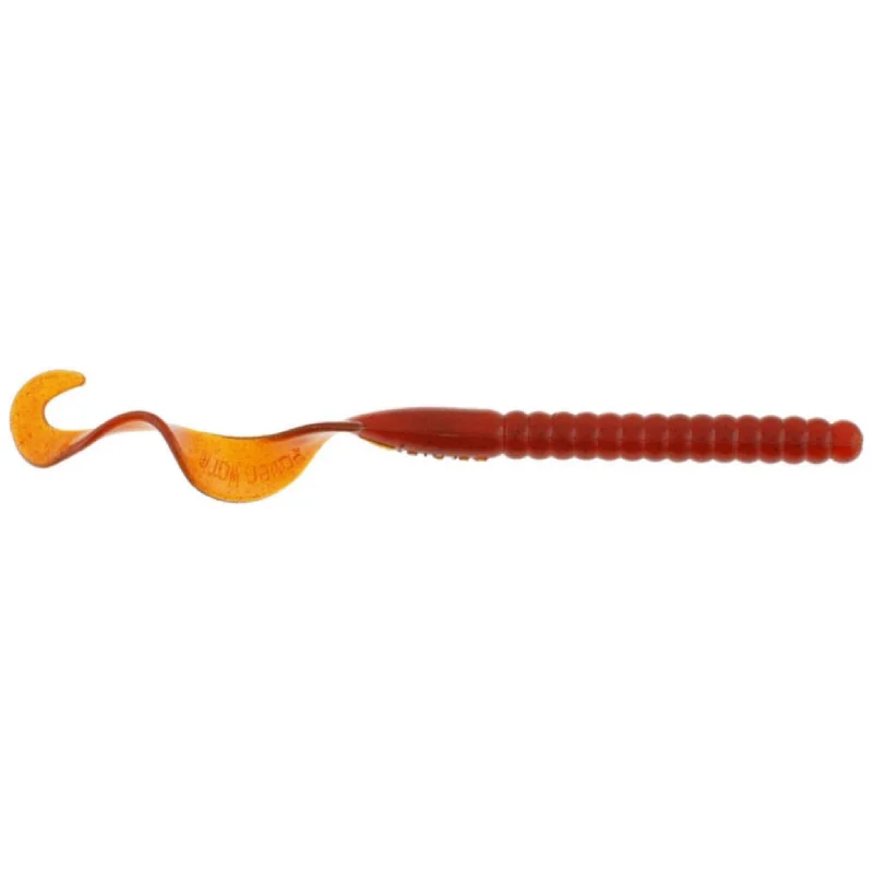 Jighead Lures-Berkley PowerBait Power Worm