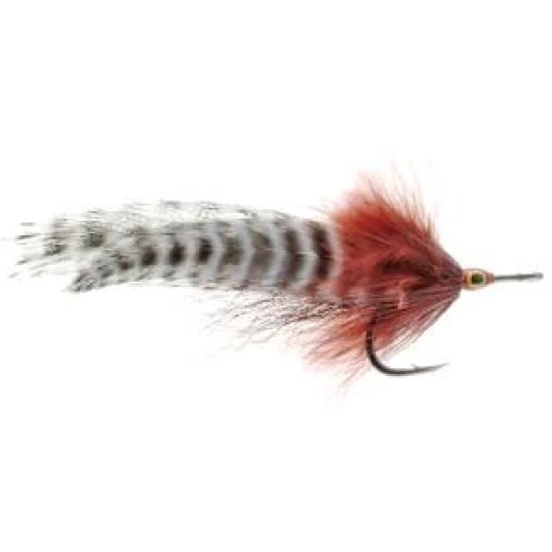 Beadhead Nymph Flies-Umpqua Bigeye Tarpon Fly