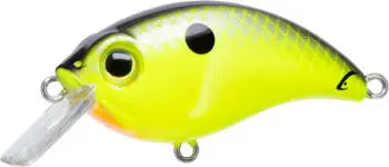 Wobbler Lures-Bill Lewis ATV Squarebill Crankbait 1.5, 2.5