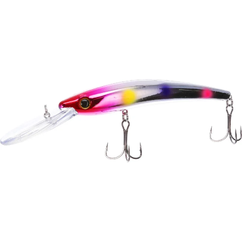 Freshwater Lures-Bill Lewis Lures Precise Walleye Crank