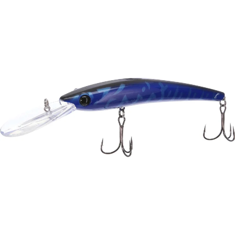 Black 'n Blue Craw