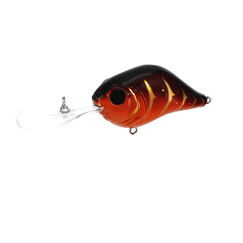 Rayburn Red Craw