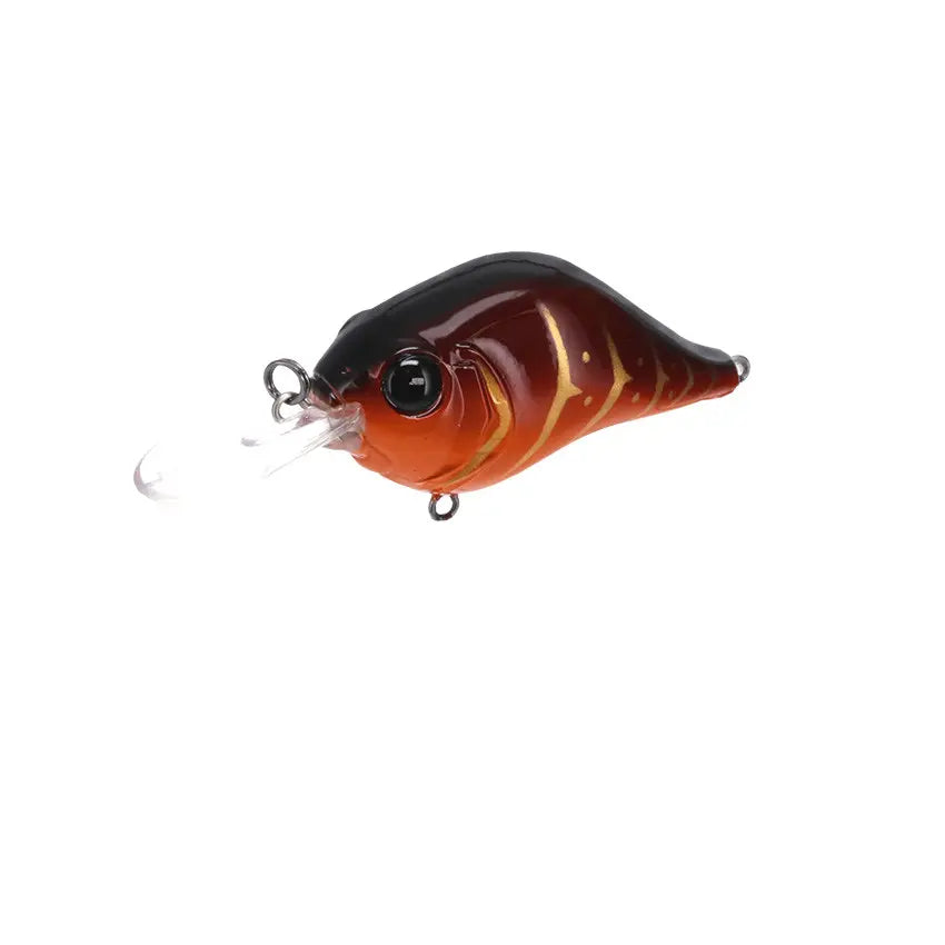 Rayburn Red Craw