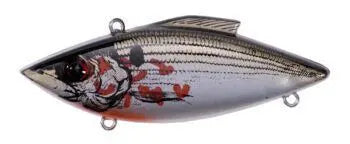 Finesse Lures-Bill Lewis Rat-L-Trap 1/2 oz