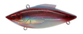 Crankbait for Bass-Bill Lewis Mini Rat-L-Trap 1/4 oz