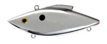 Jigging Lures-Bill Lewis Tiny Rat-L-Trap 1/8 oz