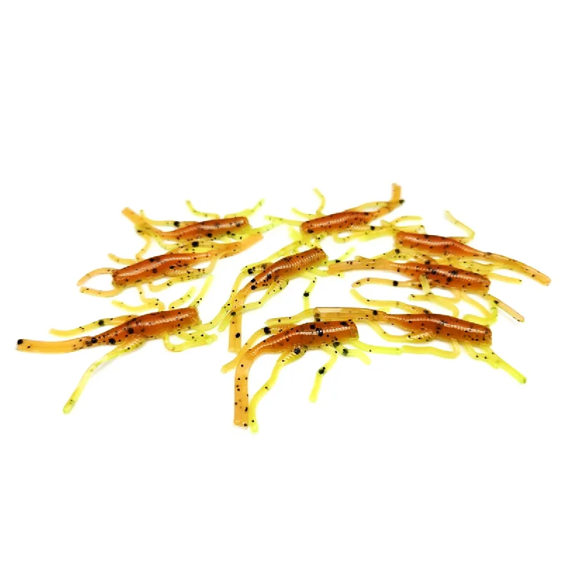 Large-mouth Bass Lures-Cajun Cricket - Cricket