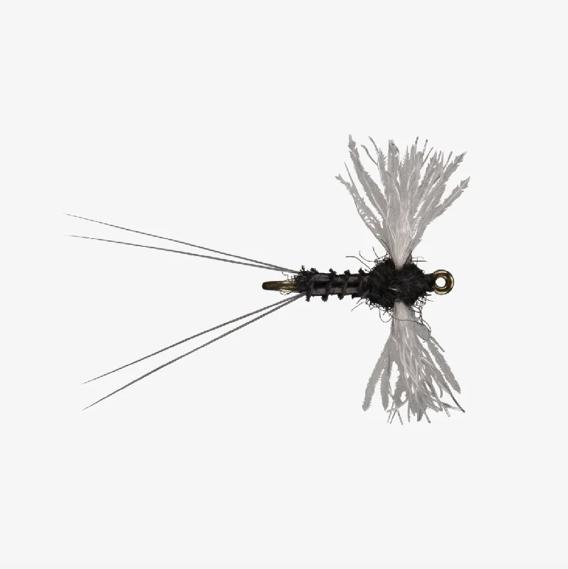 CDC Flies-CDC Spinner Trico