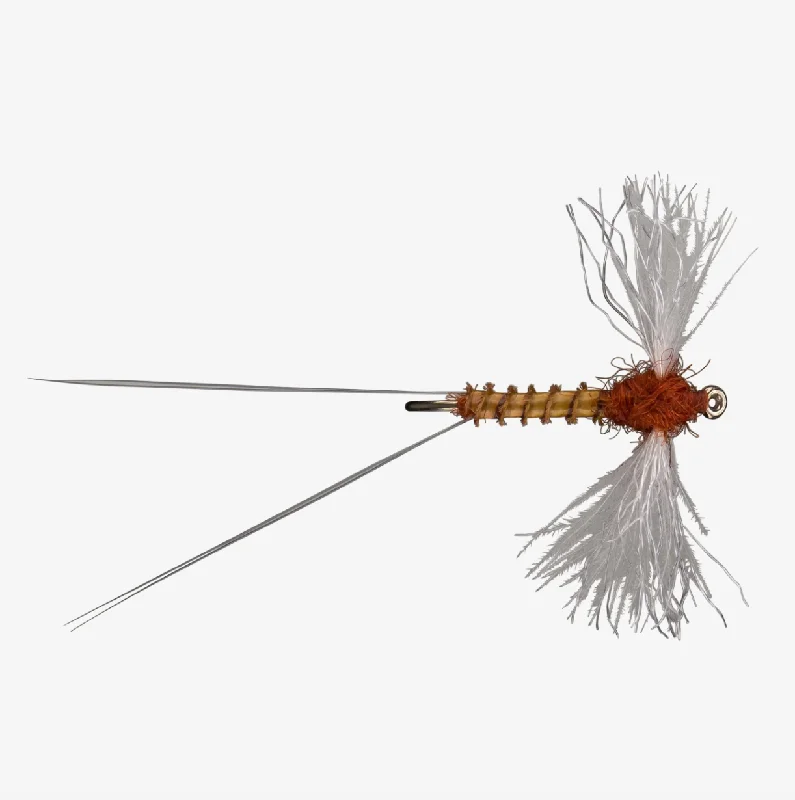 Classic Dry Flies-CDC Spinner