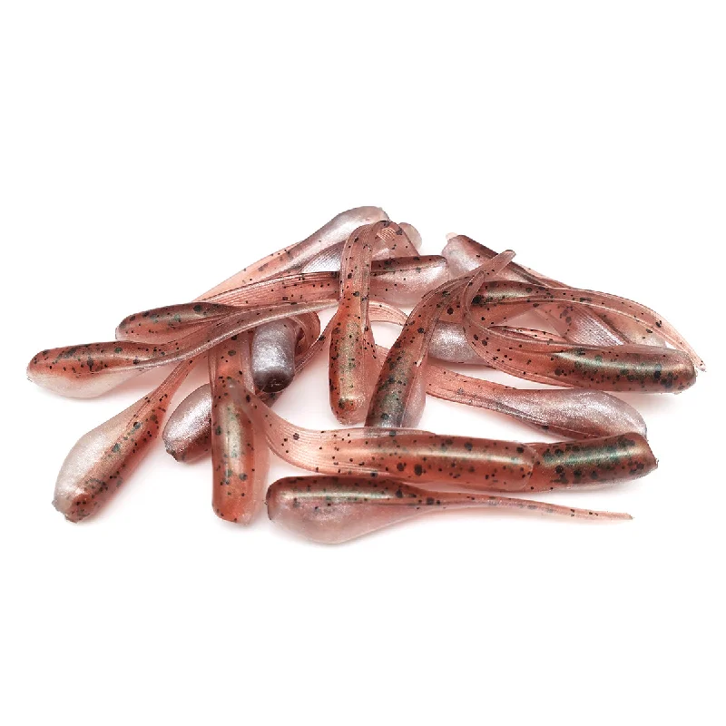 Pike Lures-Cedar Shad - Shad Reapers