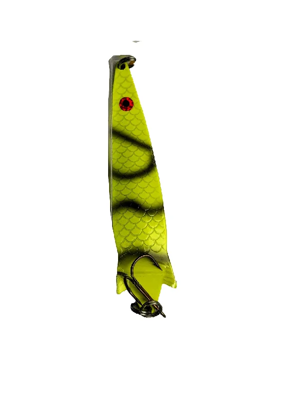 Shaky Head Lures-Toby Fishing Lures 28g