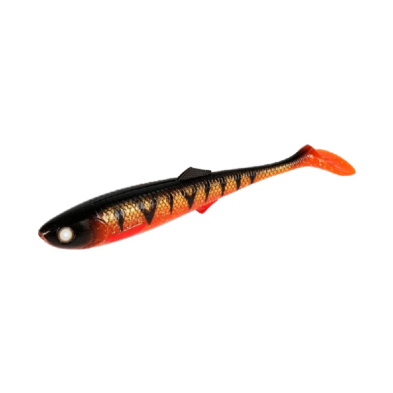 Artificial Fish Lures-Mikado Sicario