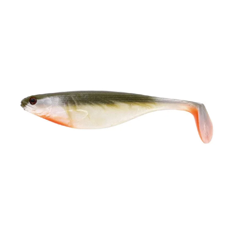 Trout Fishing Lures-Westin ShadTeez