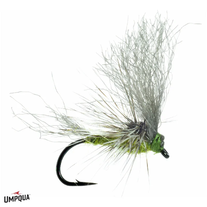 Copper John Flies-BWO May Day