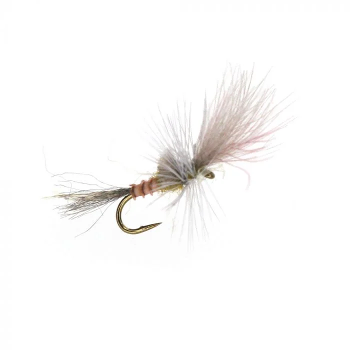 Stonefly Flies-BWO Last Chance Cripple