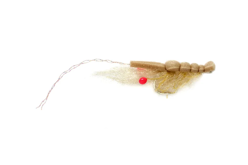 Dun Mayfly Flies-Fulling Mill Shrimp Gurgler