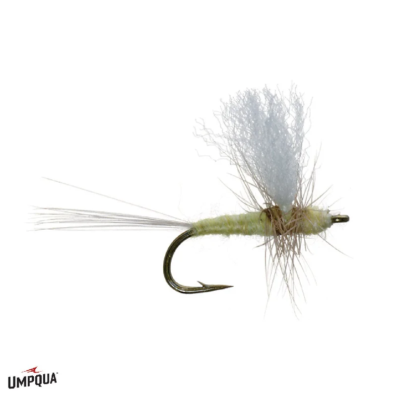 Woolly Bugger Flies-PMD Vis A Dun