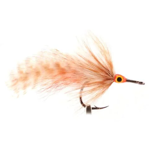 Hopper Pattern Flies-Big Eye Tarpon