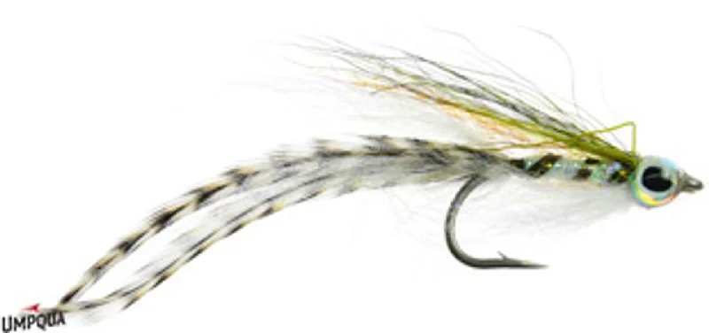 Tiny Midge Flies-Umpqua's Tide Rider