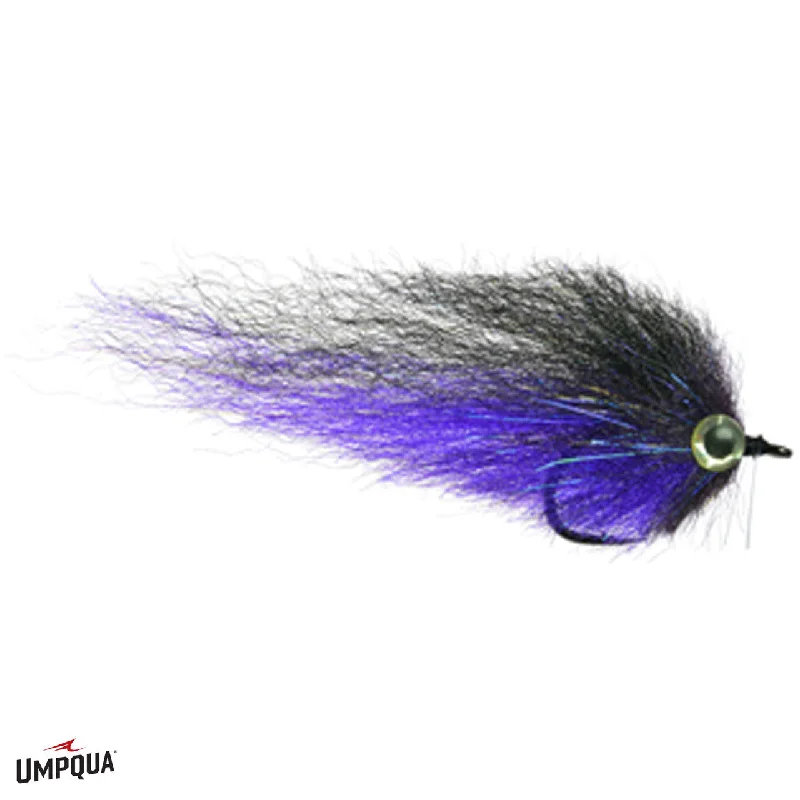 Beetle Flies-Umpqua Baitfish