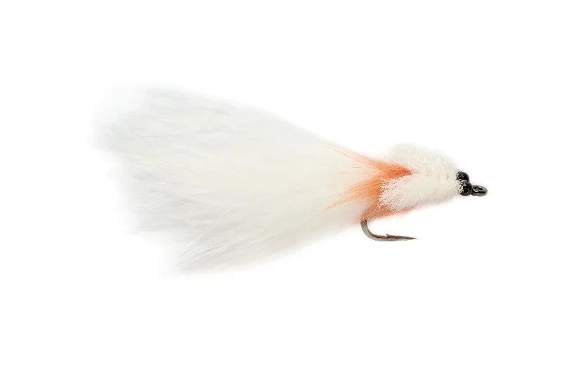 Dubbing Flies-Fulling Mill's Millhouse Tarpon Toad