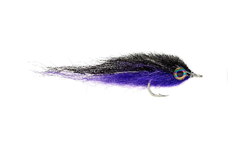 Caddis Pupa Dry Flies-Fulling Mill Salty Mullet