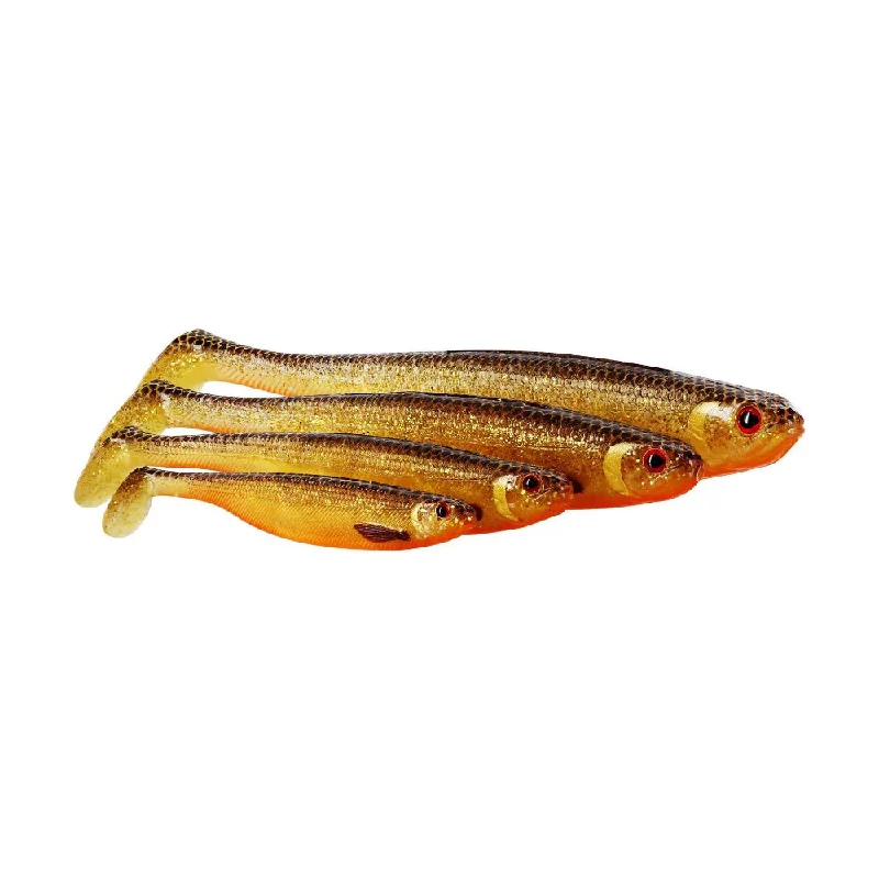 Topwater Frogs Lures-Westin Shadteez Slim